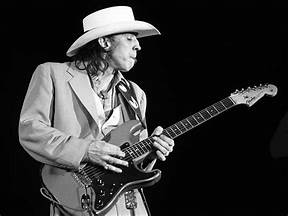 Artist Stevie Ray Vaughan &amp; Double Trouble
